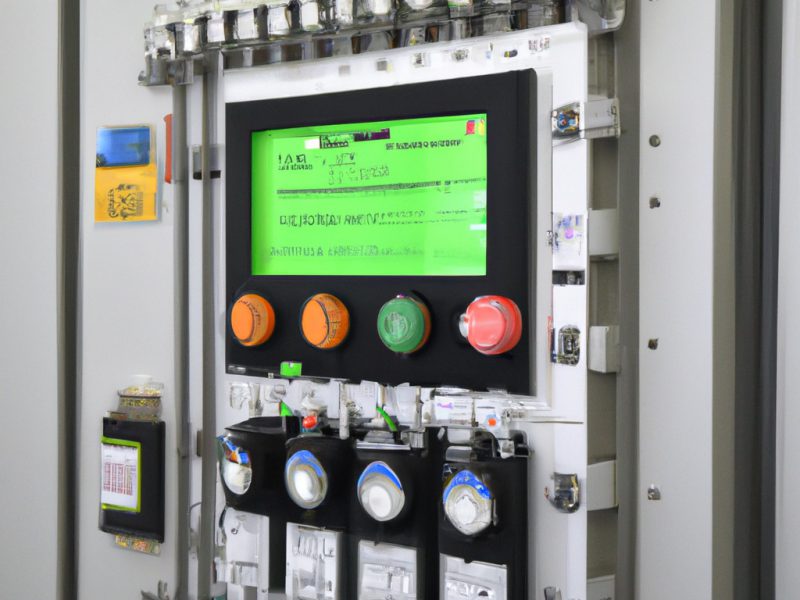 Indoor,Photo,Of,Amac,Automation,And,Instrumentation,Solution